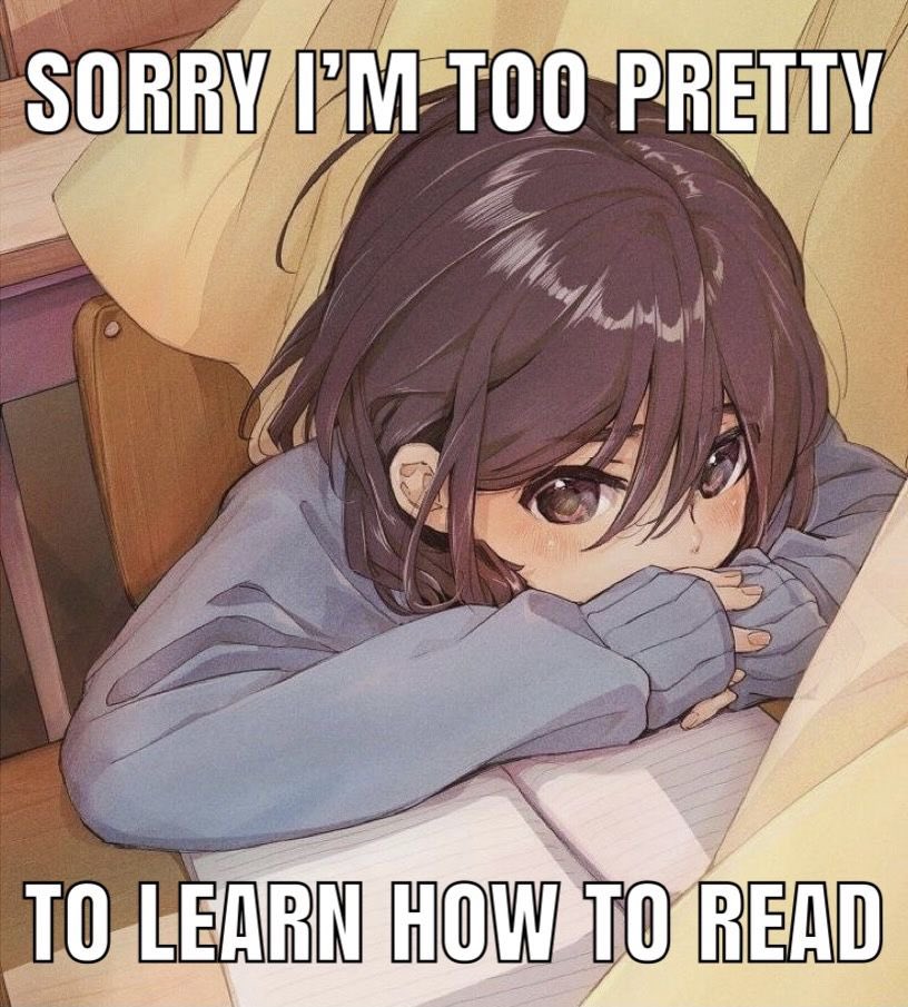 AscendedPol's tweet photo. @jiascos I’m not gonna sugarcoat it, can’t receive no bad news https://t.co/c4LDySe8MY