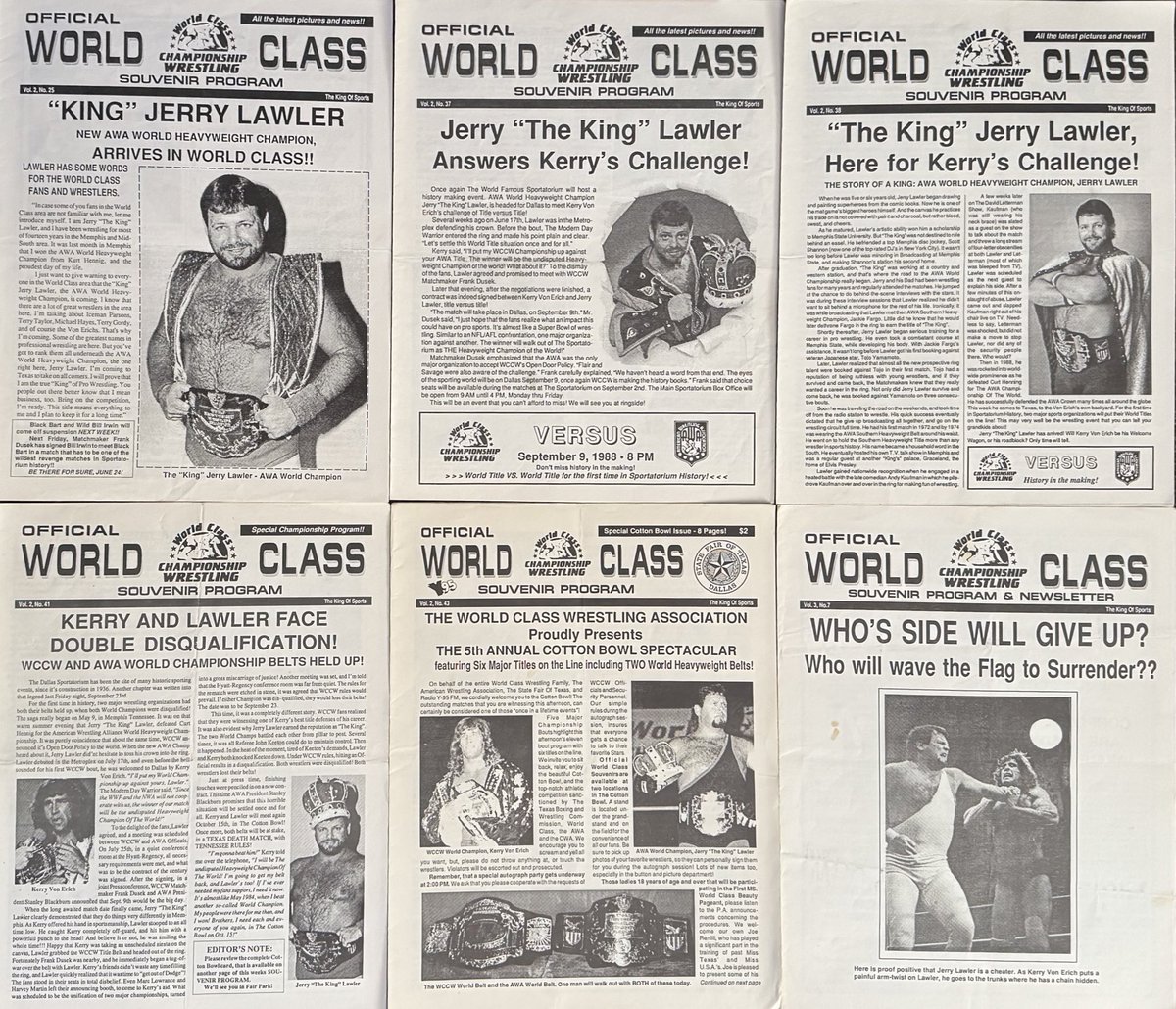 Lance peterson tweet media