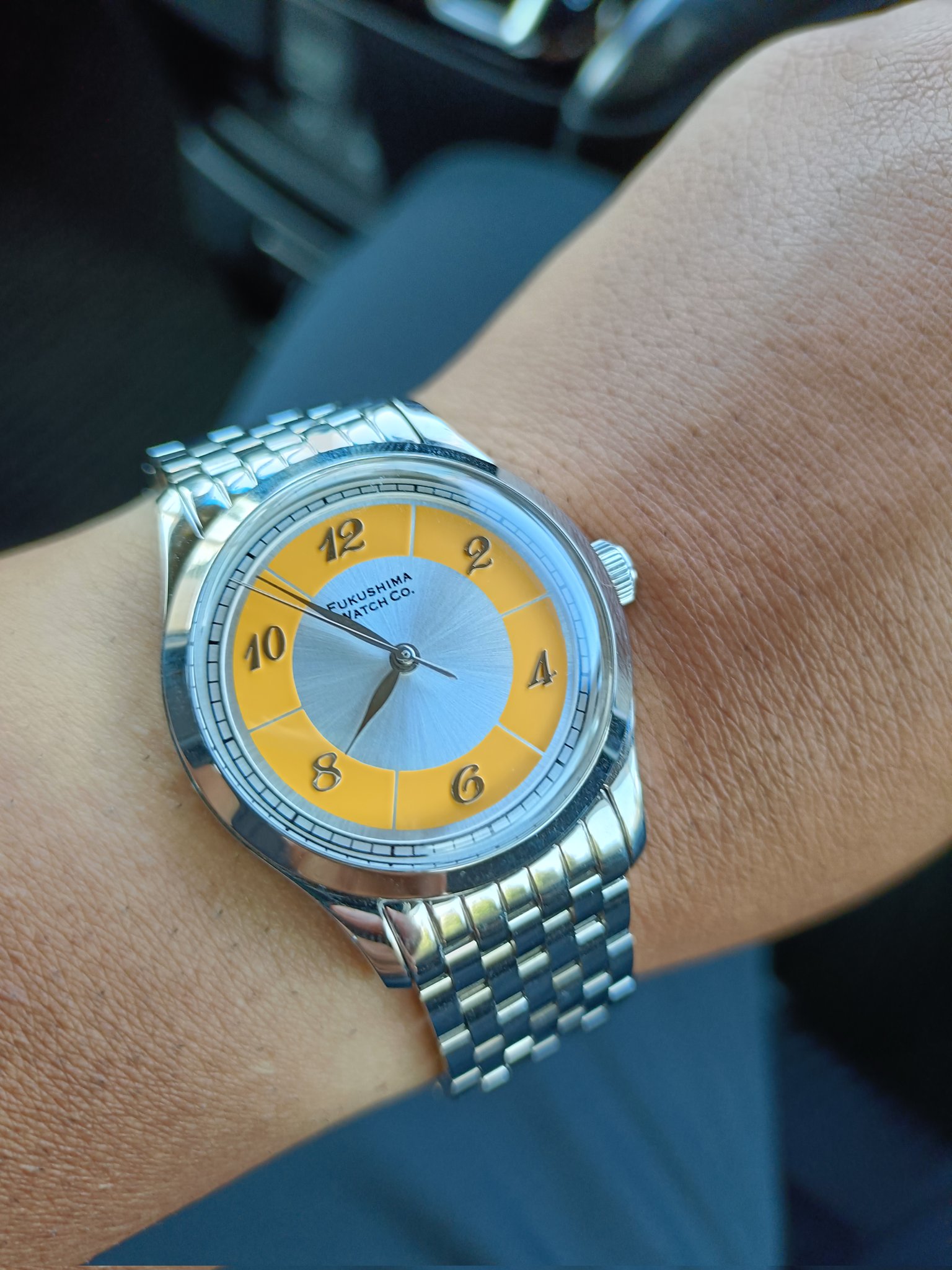 [だいだい様] DAIKEN ポステック CSP 121Y 2D型 郵便受け 横型 屋内仕様 壁