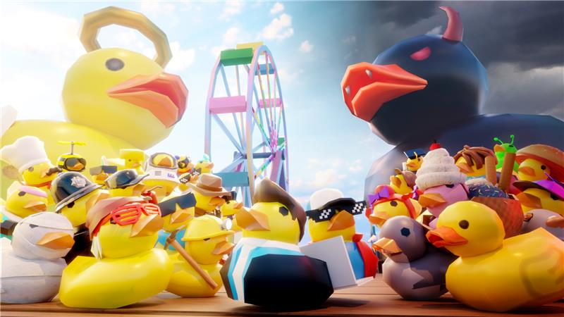 What was YOUR favorite Bloxburg April Fools update?