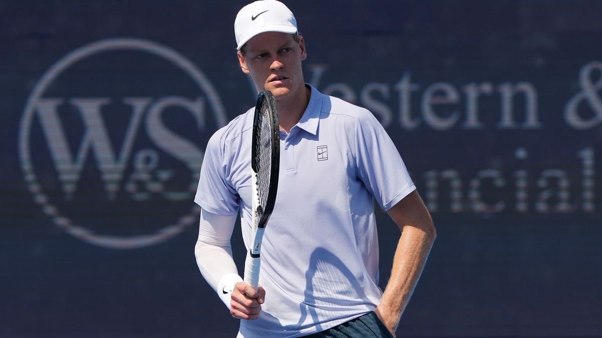 quindicizero's tweet image. Jannik SINNER giocherà il doppio misto dello US Open con Kateřina Siniaková, vincitrice di UNDICI Slam tra doppio e doppio misto. 👀