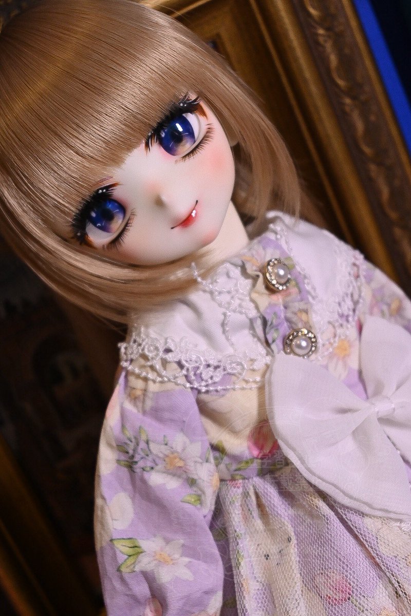 おはようございます！

純ちゃんばっかり撮りすぎ(´-ω-)ｳﾑ
近々満遍なく撮る日を作りたい📸

#おはドル