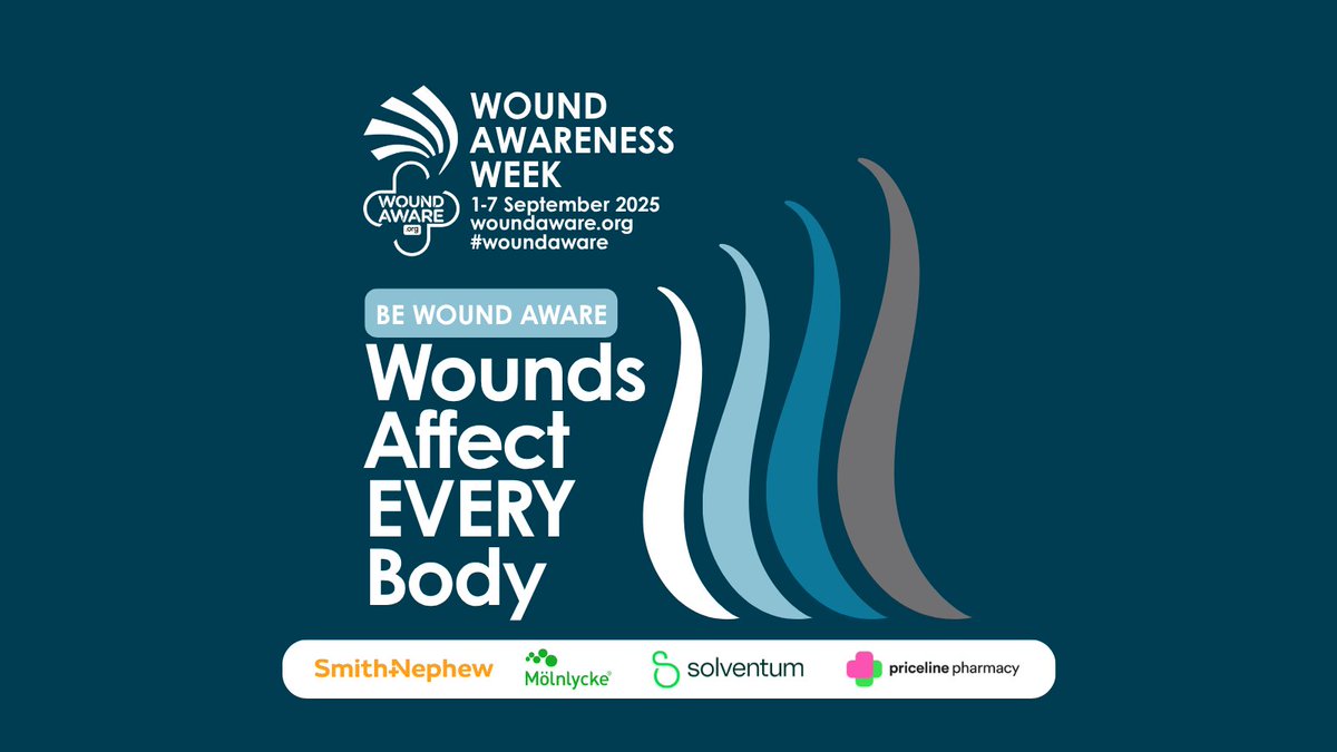 International Skin Tear Advisory Panel (ISTAP) tweet media