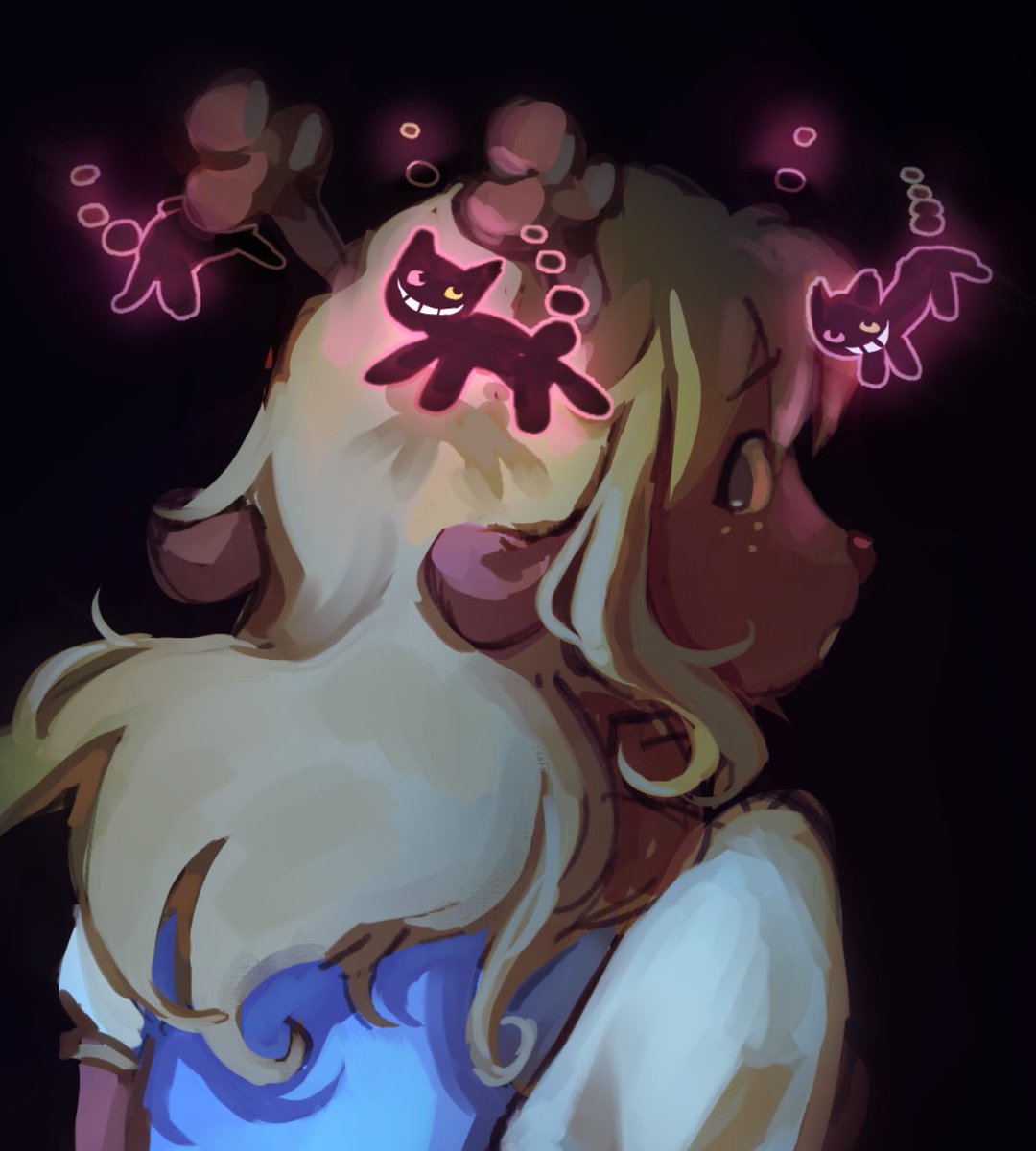 Pixelpastaa's tweet photo. deltarune + alice in wonderland
#deltarune #deltarunefanart #noelleholiday https://t.co/ISykAKMpQF