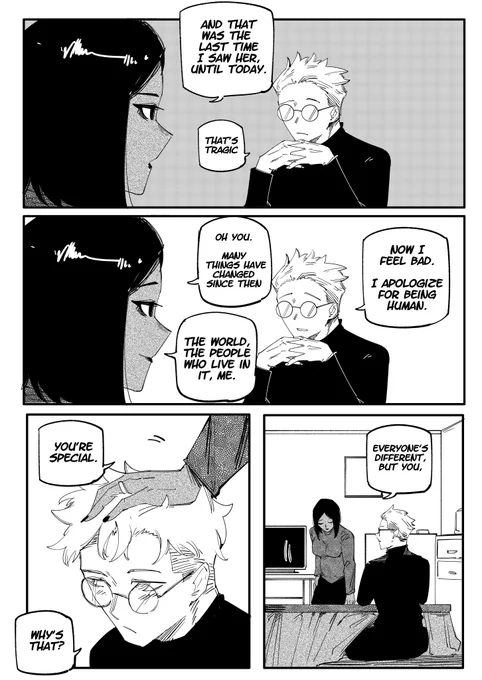 Separate ways (2/2) 
