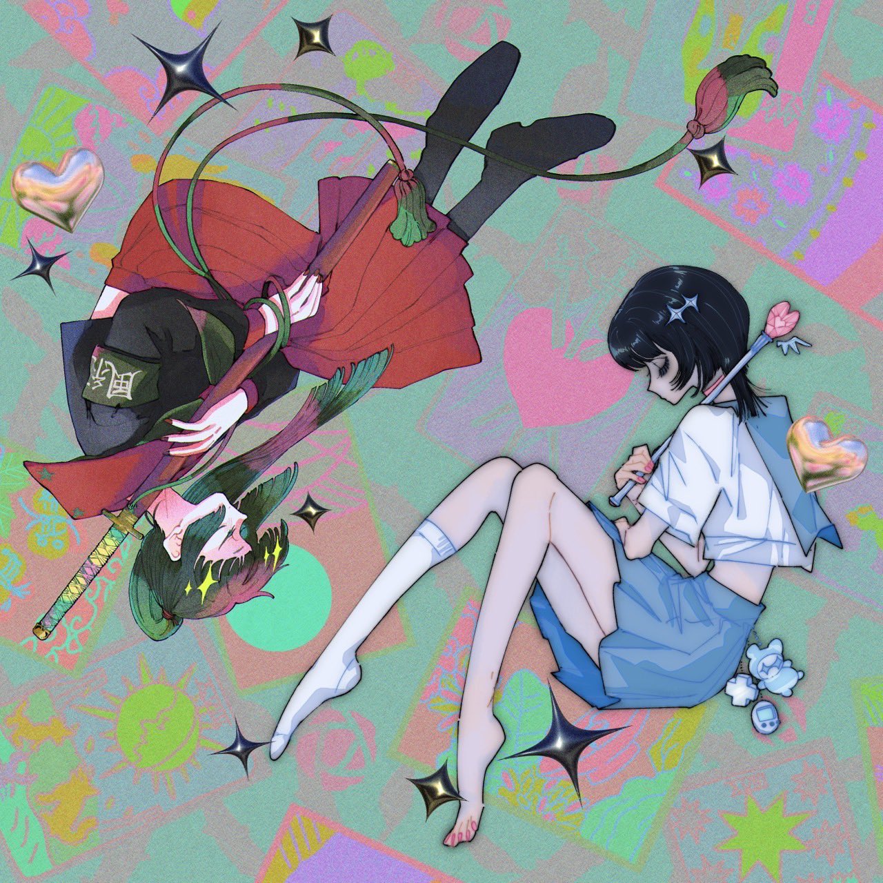 yoshiさん 専用ページ よし / yoshi (@vjyoshi) / X