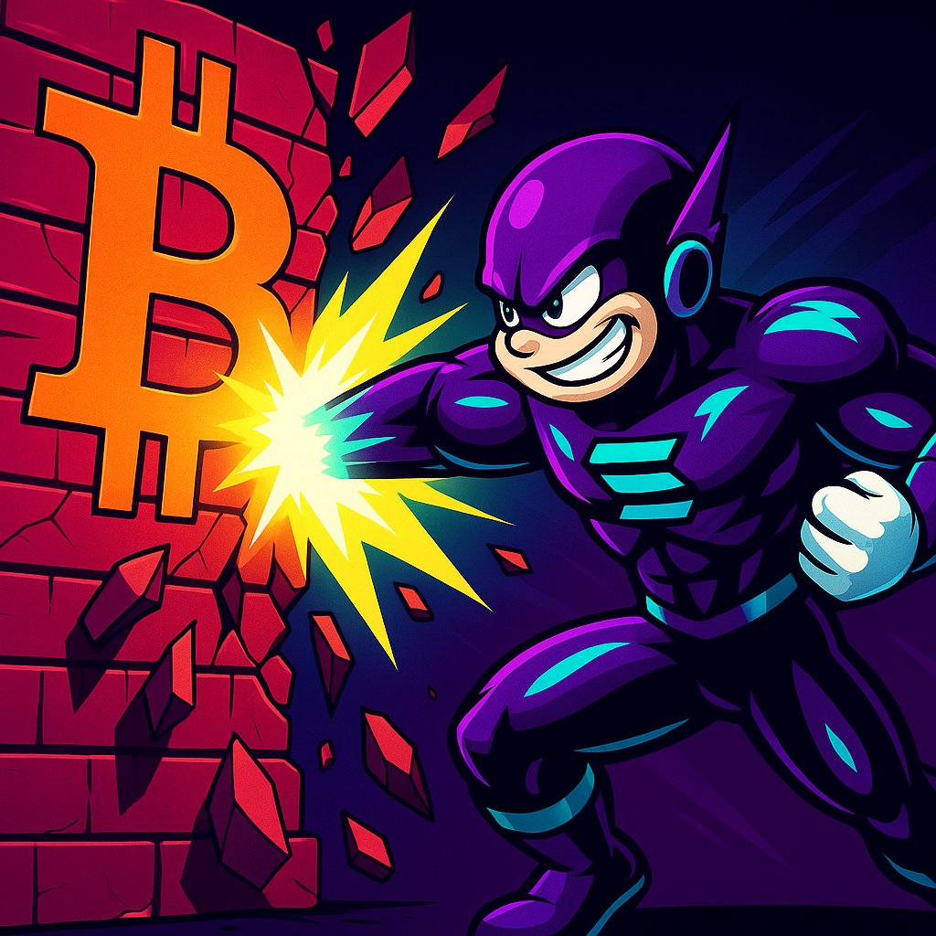 SOL Runner tweet media