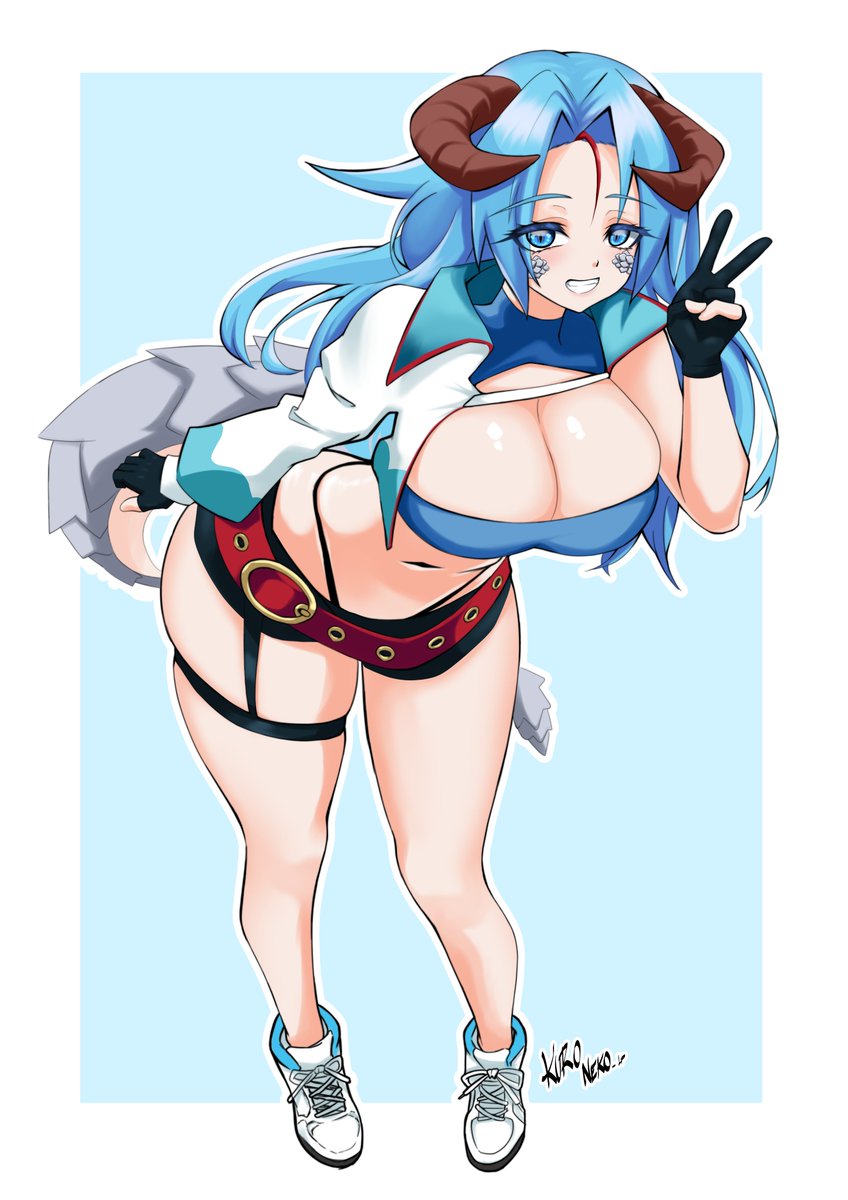 VeguitoBlaze's tweet photo. [resubido]

Ayla 🐲❄️

Mi Versión Minita

🎨 @lp_kuroneko 

#veguiart https://t.co/C1O4IvCIfu