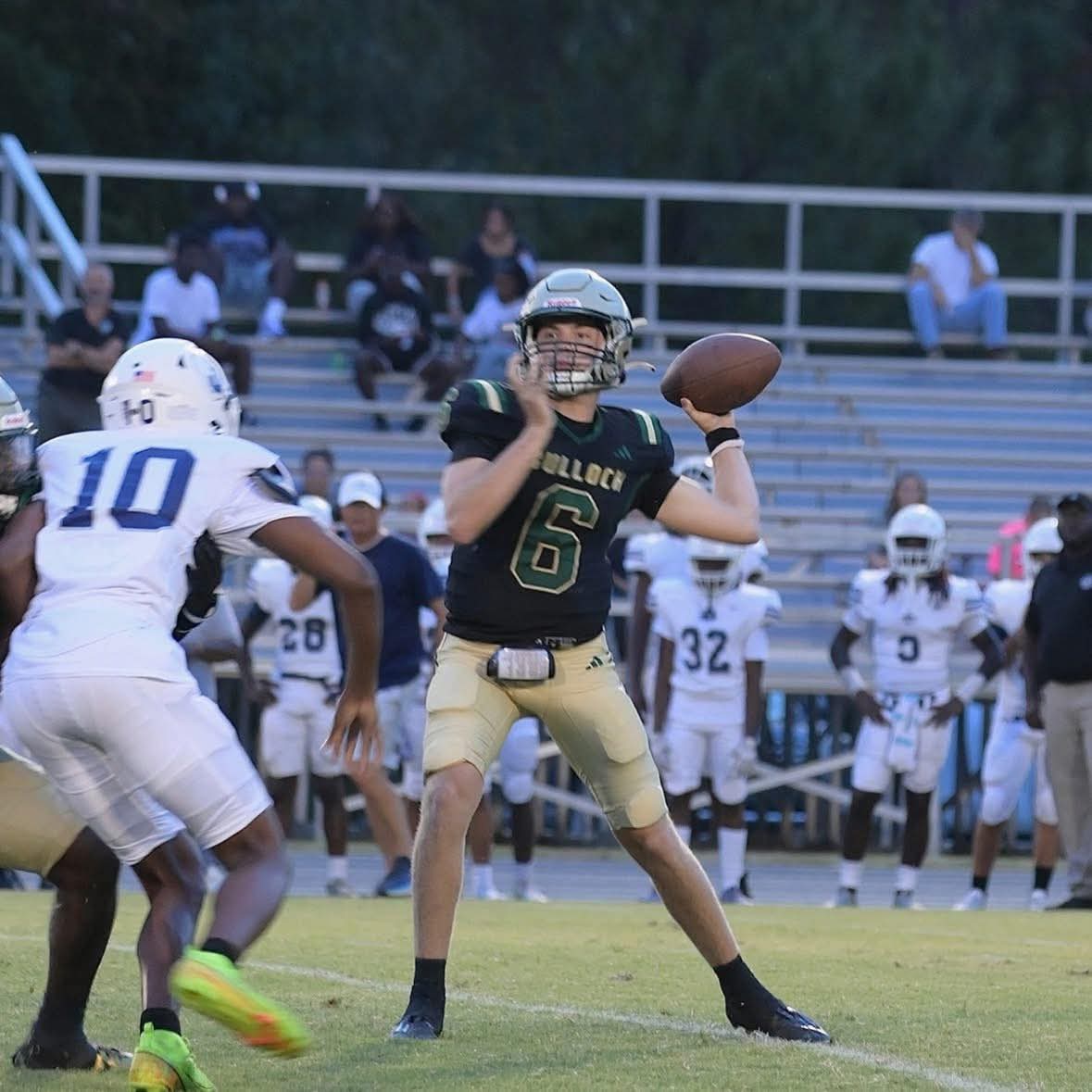 Roosevelt's Sports Mentoring & Girls NFL Flag tweet media