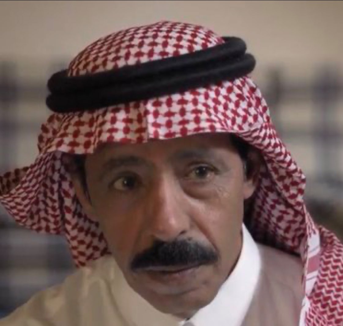 #فاضل_الغشم. في كل يوم نفجع في فراق غالي و وفجعت هذا اليوم في رحيل الأديب والمثقف والشاعر.فاضل الغشم رحمه الله.فاضل كان مرجع لمعظم فنون الموروث الشعبي.كان رحمه الله الشاعر والحادي والمؤرخ والراوي.
رحمك الله ايا ابو خالد واسكنك فسيح جناته 
اعزي الأبن خالد واخوانه وكل الغشم الكرام