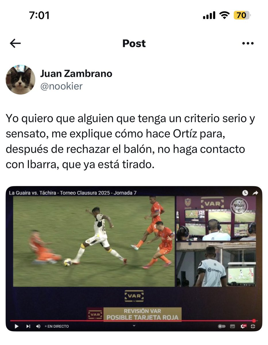 Javier Perez tweet media