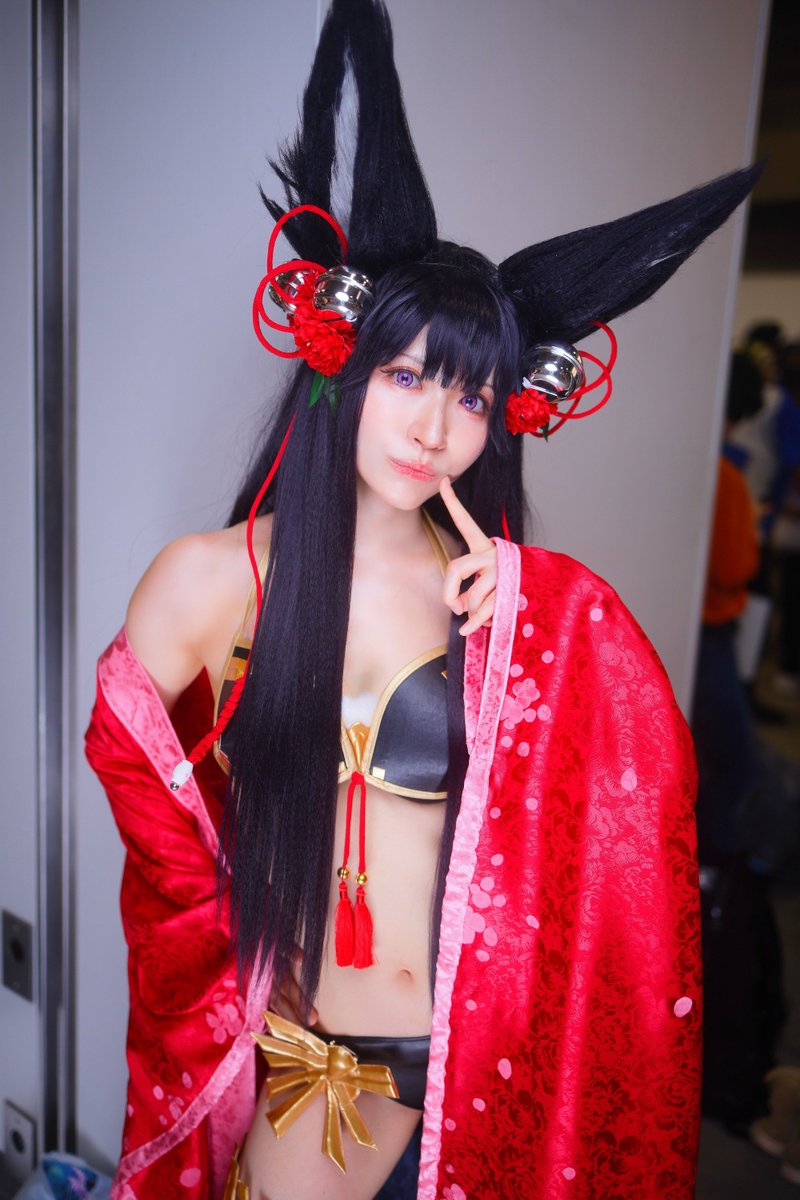 ユエル
/ GRANBLUE FANTASY

📷:<a href="/U__666/">優@エイチ展10/28-11/2</a> (優さん)