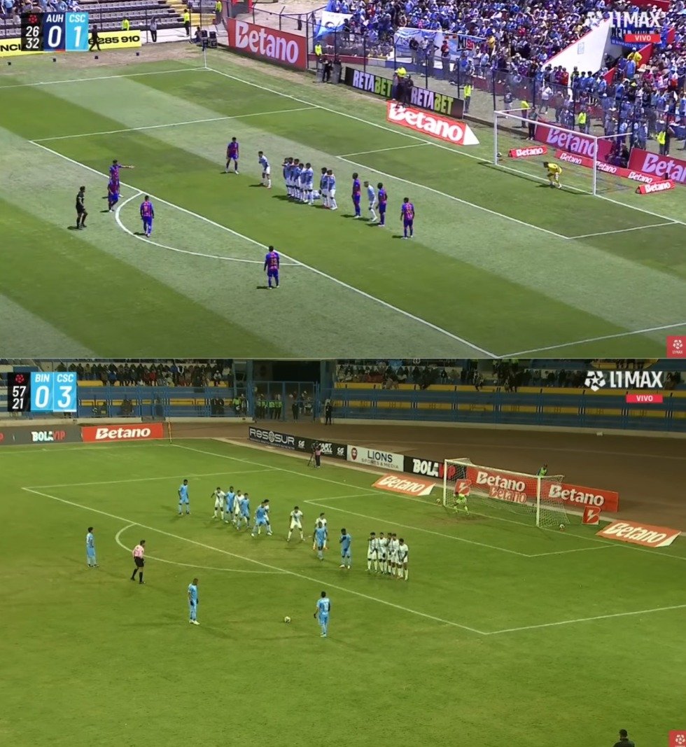 Out Of Context Sporting Cristal (@oocscristal) on Twitter photo 