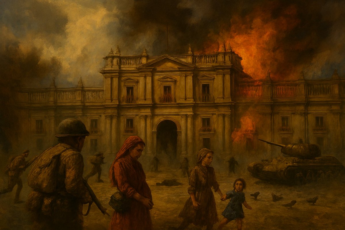 Religion and Politics at the Dinner Table tweet media