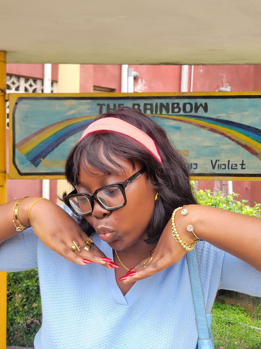 mynameisdolapo's tweet image. Day 2 - Denim Day

#lastdaysinunilag #finalyearweek #noillnotbehereeveragain