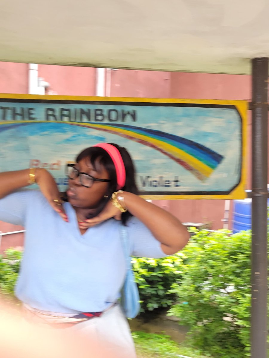 mynameisdolapo's tweet image. Day 2 - Denim Day

#lastdaysinunilag #finalyearweek #noillnotbehereeveragain