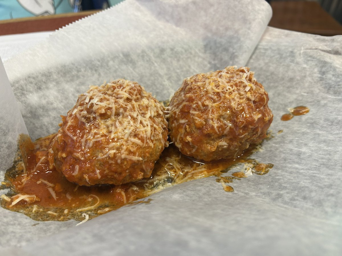 Katie (@katietalkspens) on Twitter photo Enjoying some post-Kennywood pizza and meatballs at Contiβs with <a href="/ktko101/">Mama Dutko βΈβΈ πβ€οΈβπ₯</a> Enjoying some post-Kennywood pizza and meatballs at Contiβs with <a href="/ktko101/">Mama Dutko βΈβΈ πβ€οΈβπ₯</a>