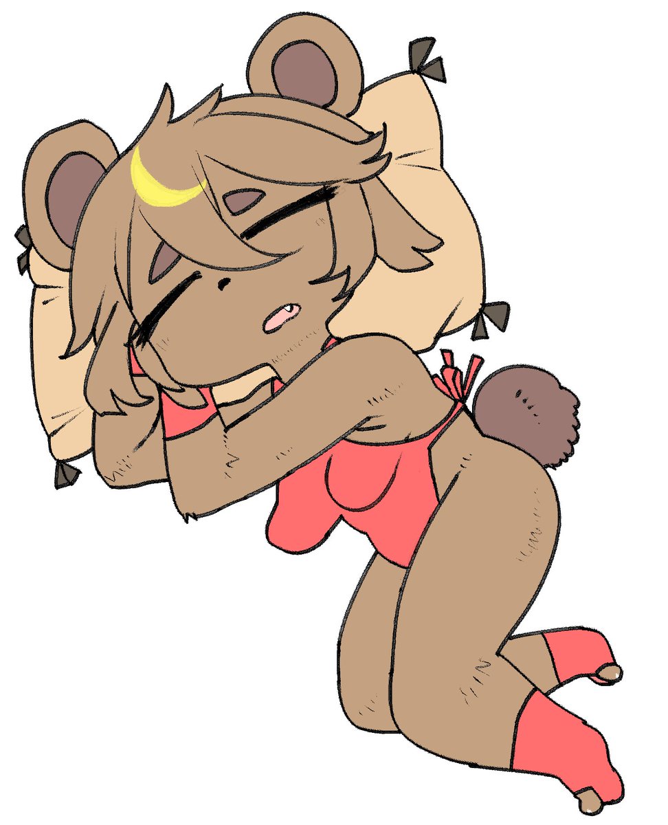 ほぼ初期に描いたゲームのスチルが可愛くて草♪🐑 