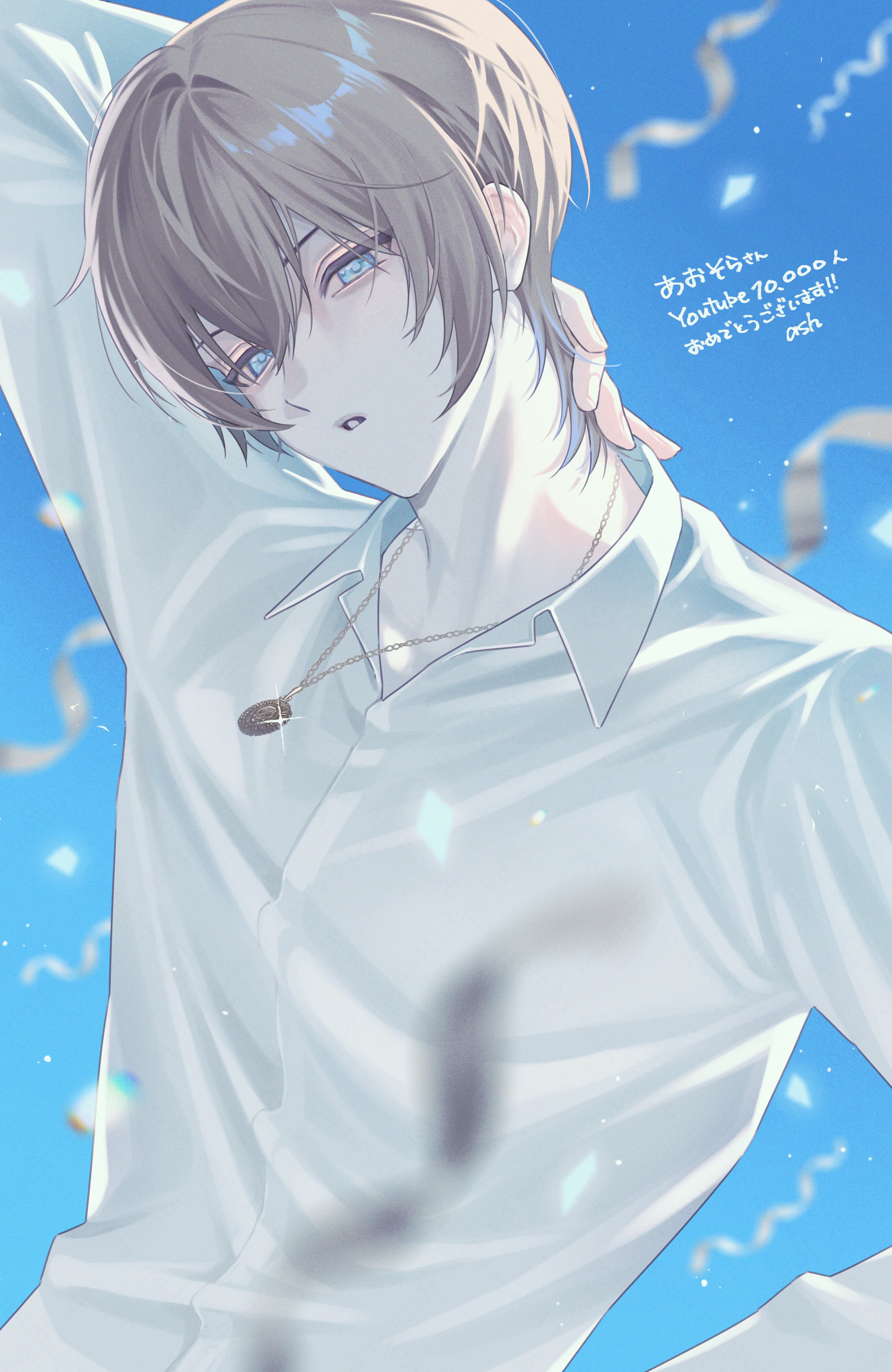 ash @お仕事募集中🥳🫧 on X: 