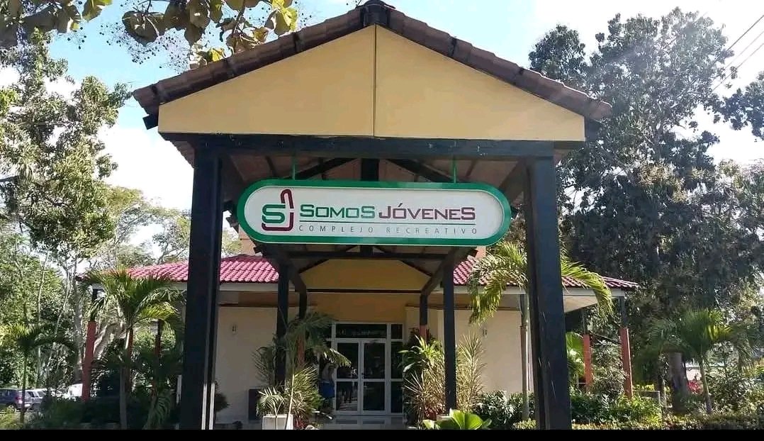 Susely Morfa González tweet media