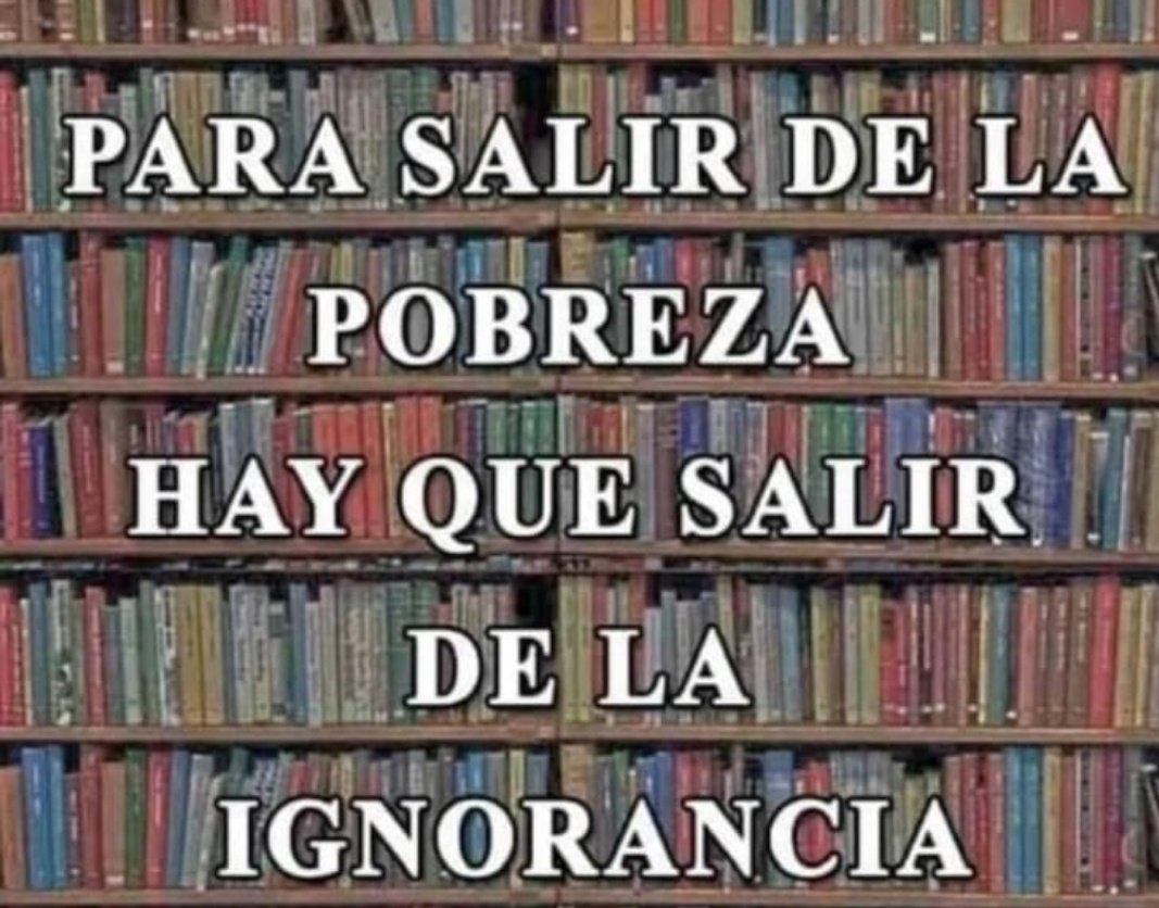 👉👉RT si estás de acuerdo que la salida comienza por aquí: