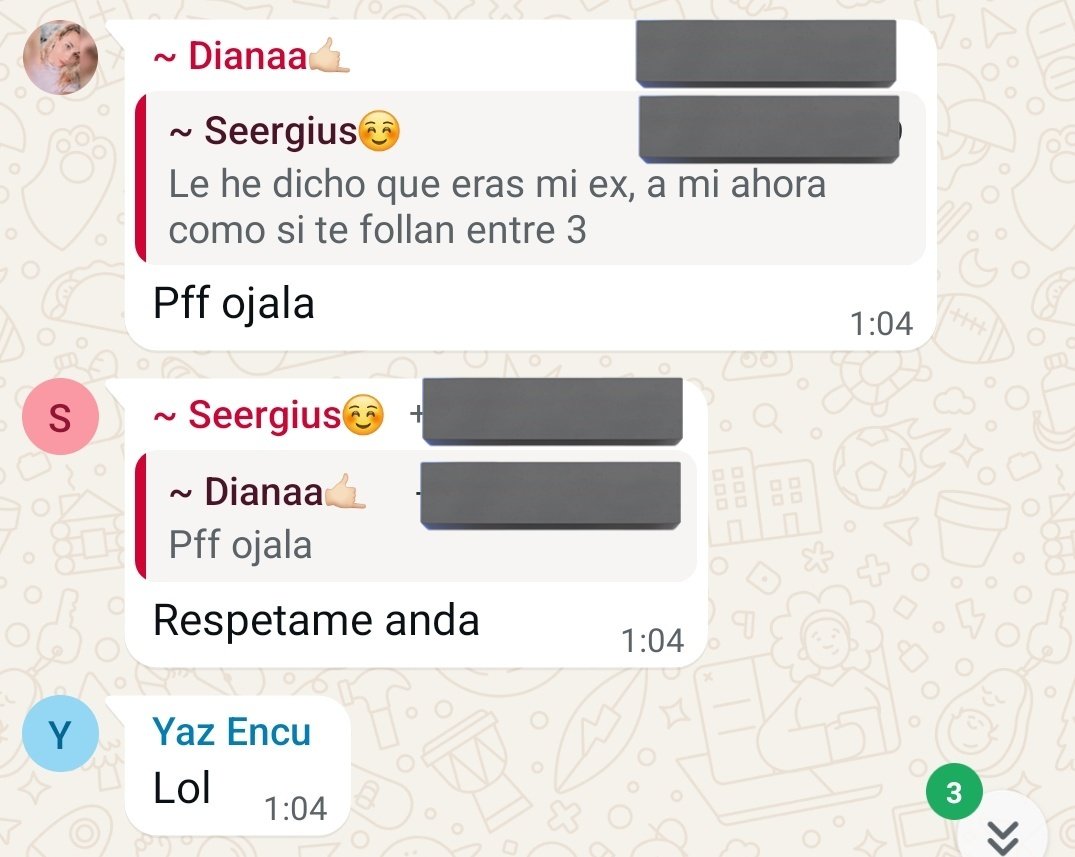 El amor a veces es despiadado con segis.