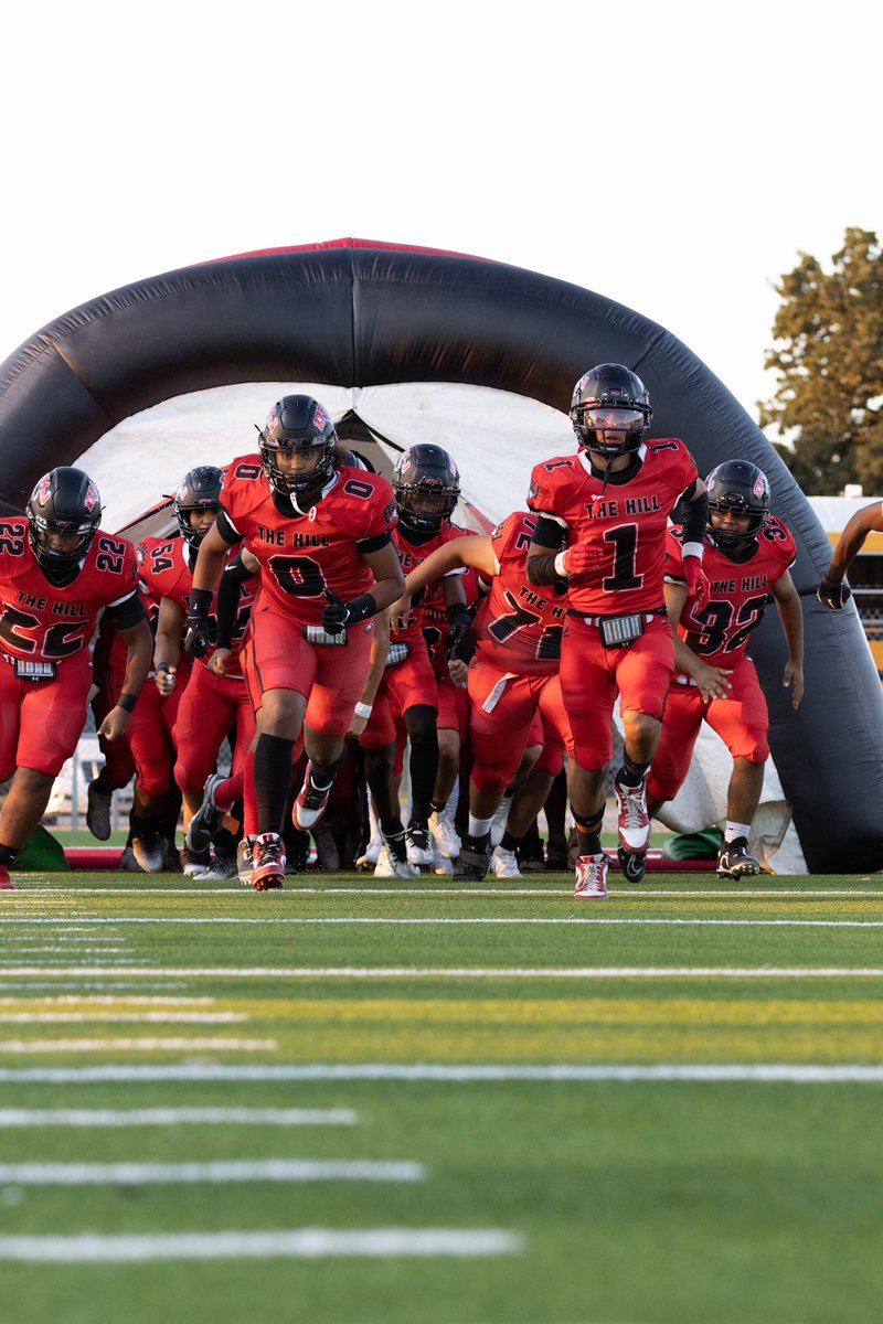 Something BIG is coming to The Hill!

#StayTuned | #GoEagles🦅