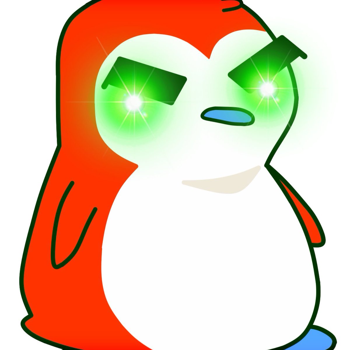 still here. still proliferating.