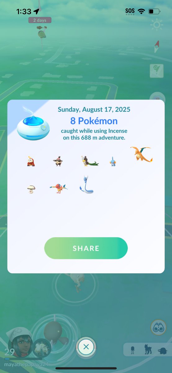mayahorizons's tweet photo. my personal pokémon worlds experience #notjealous #notcrying https://t.co/i84MAEYrUp