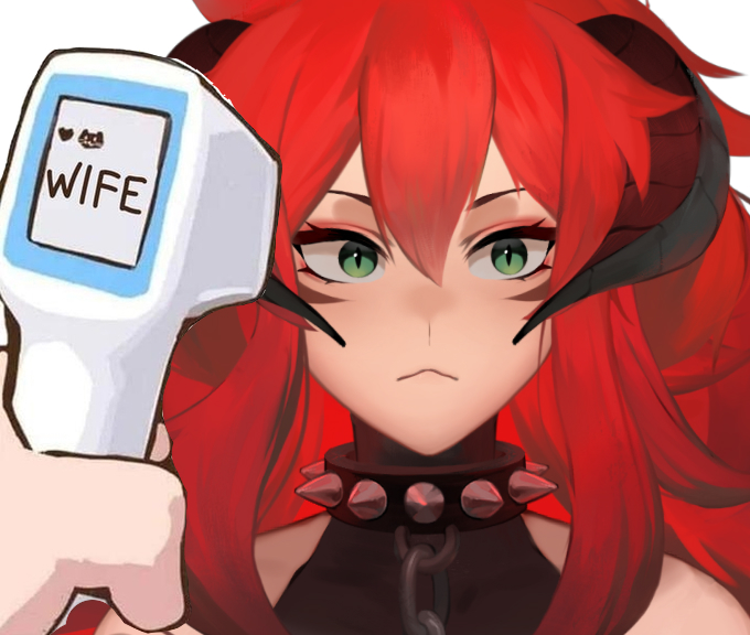 Good morning lavalies 🥵

hey... do I have a fever?