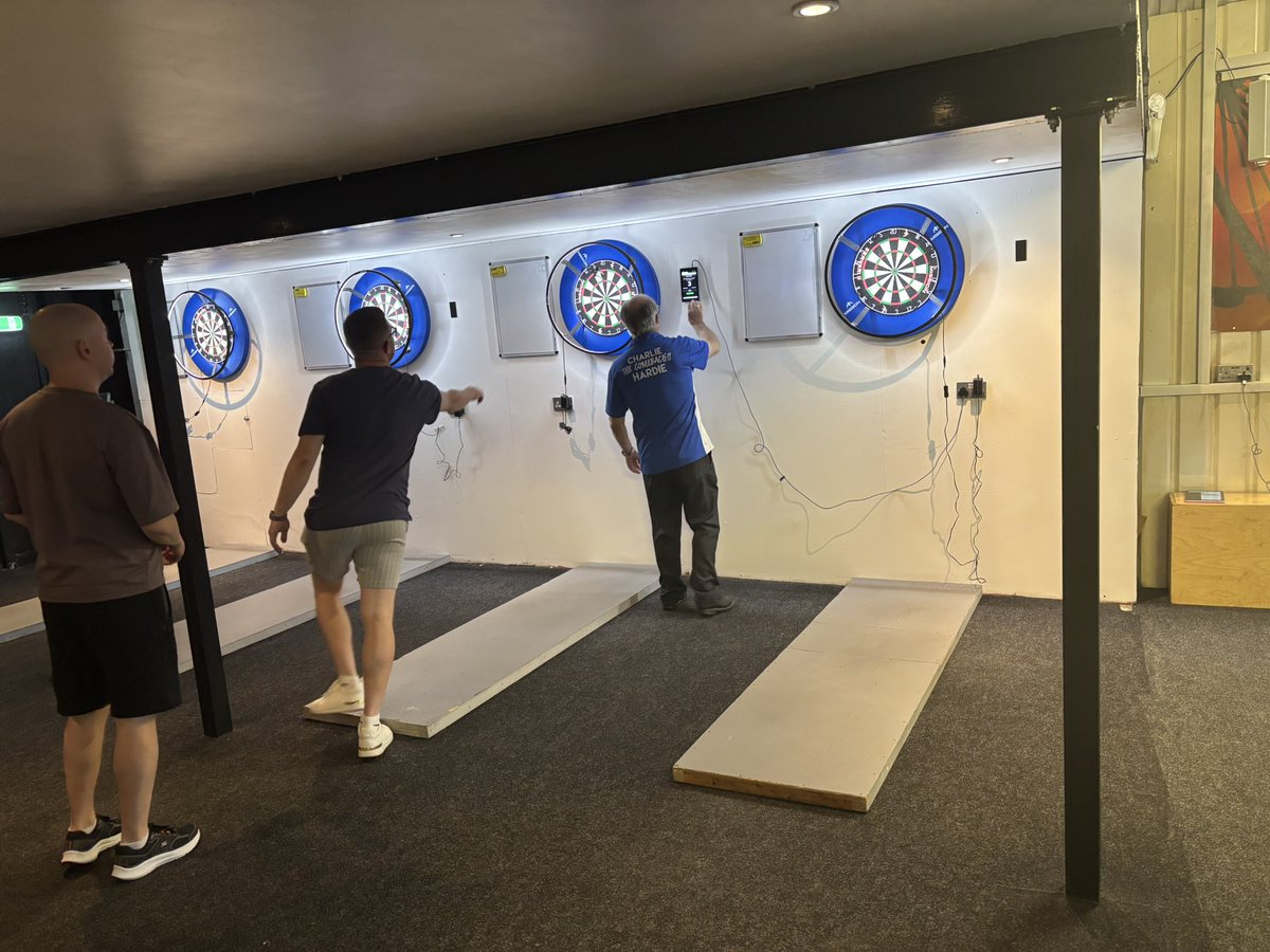 Darts Atlas tweet media