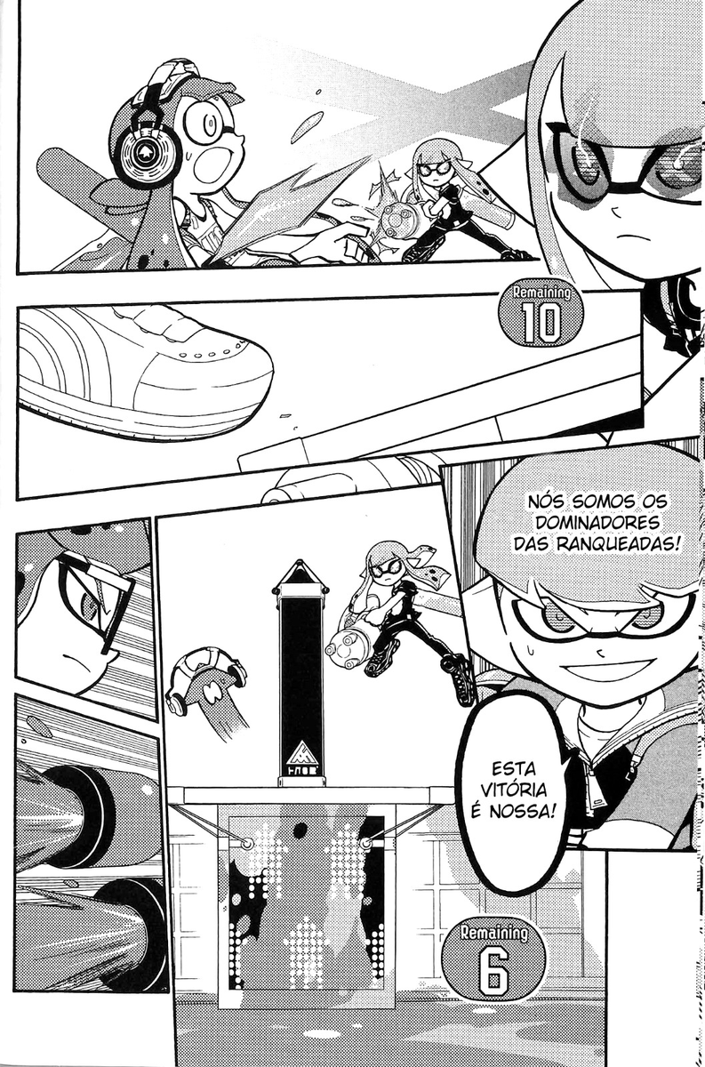 Booyah Booyah Tournament tweet media