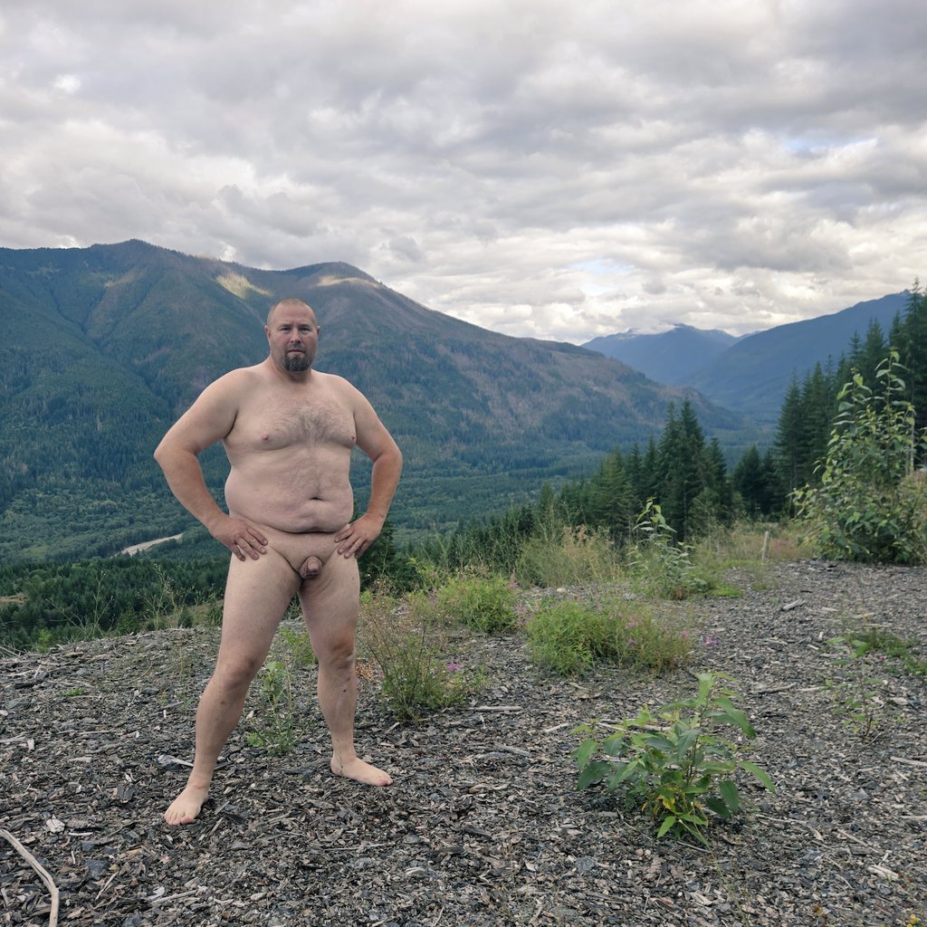 A fun weekend in the woods