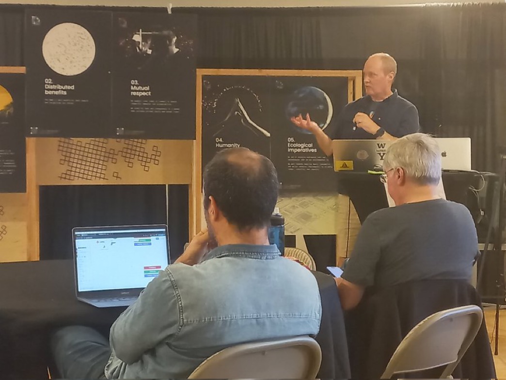 Rob Roy Hobbs tweet media