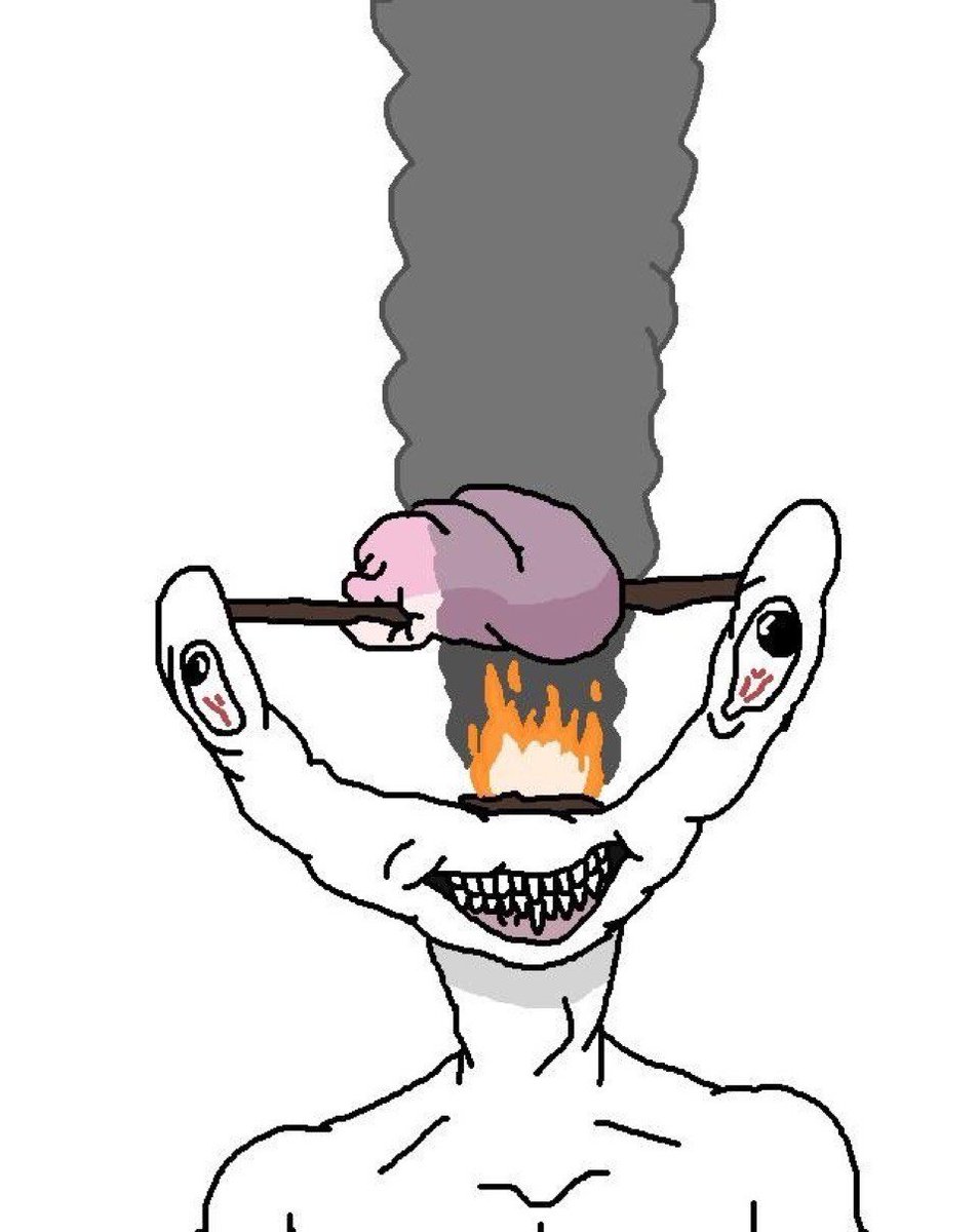 SlowlyCooking's tweet image. Im going as fast as I can 

$slowcook