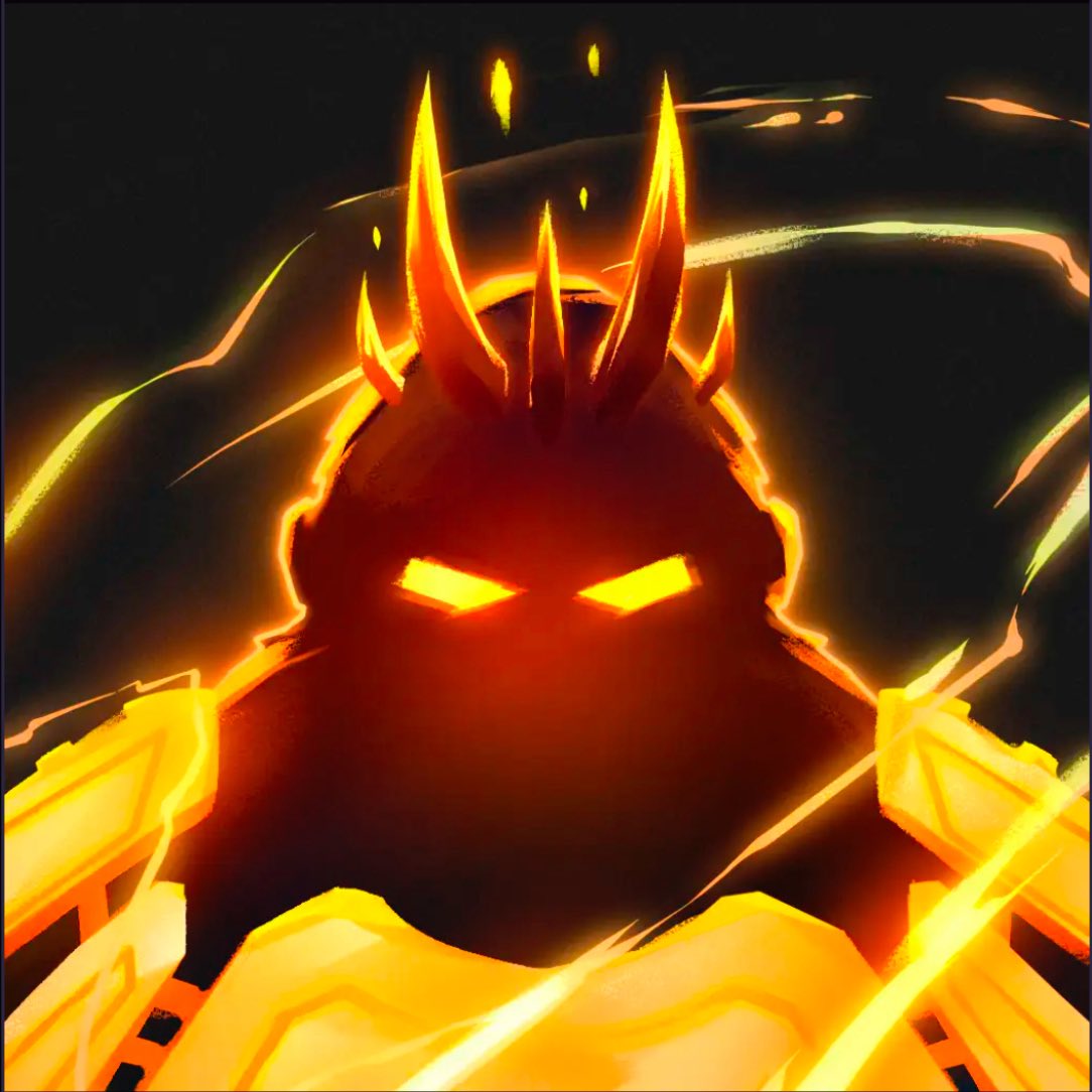 UNTITLED by <a href="/CyberKongz/">CyberKongz</a> floor shot up!!! 
I been telling people for a long time, faces will melt.  #OOH