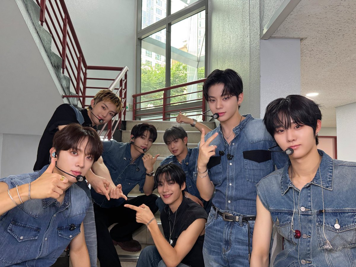 EVNNE JAPAN FANBASE (@EVNNE_JPFB) / X