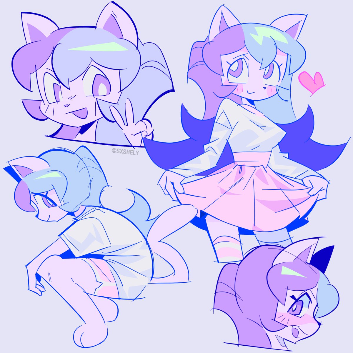 Ash (@sxshely) on Twitter photo 