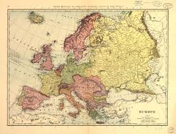 d53404's tweet photo. @FaceTheNation Lands that Russia fights now for, Lenin gifted Ukrainian Communists in 1920 buy their support. US didn't recognize USSR till 1933 for illegality of Lenin's coup taking power in Oct1917. Look at US Library of Congress map - NO UKRAINE - 1904, National geographic 1915 - NO UKRAINE https://t.co/WyoOzheS0I