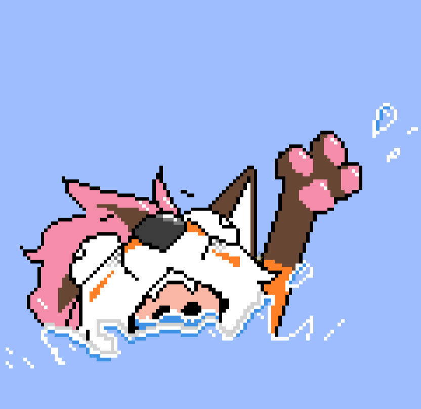 SAVE HER