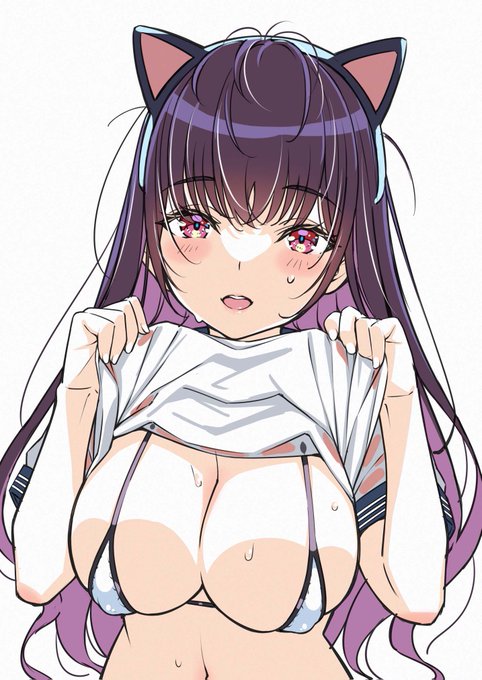 支援サイト更新しました!
R18差分もあります☺️
【FANBOX】https://t.co/SIRpjX0HpS
【fantia】https://t.co/DxtdGooMg6 