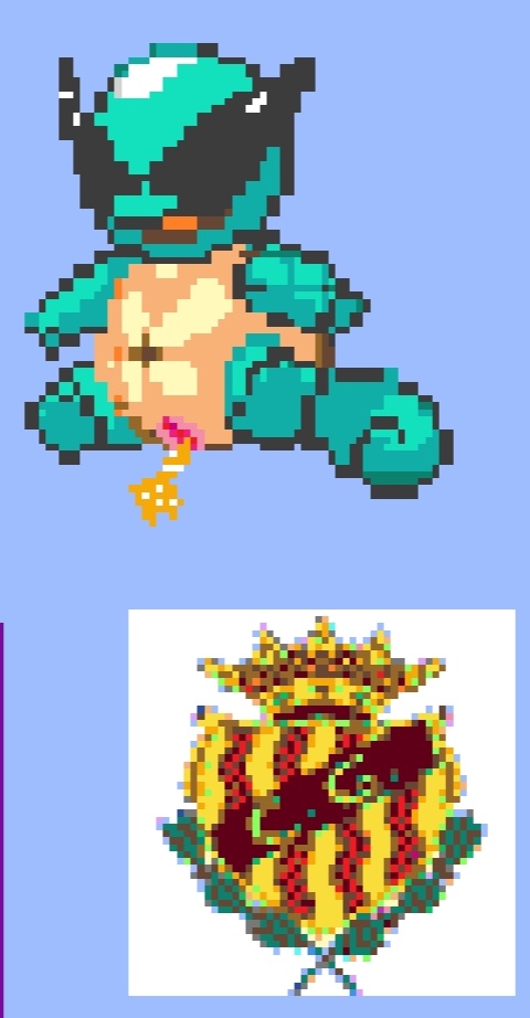 Mi pequeño aporte en el wplace ese (<a href="/siebendurst/">siebendurst 🚐</a> gracias por la decoración)