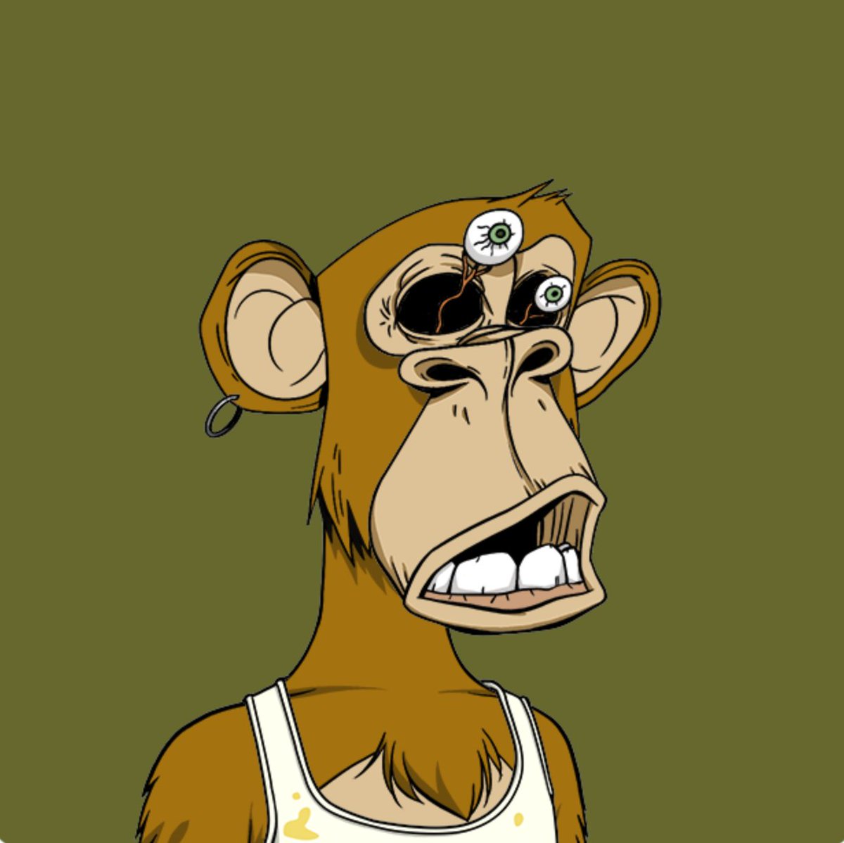 Stuff.io (@stuff_io) on Twitter photo Only 2 days left to get the collectible edition of How The World Went Apesh*t and have a chance to win this Bored Ape!
Get the film here: stuff.io/video/howthewo…
<a href="/BoredApeYC/">Bored Ape Yacht Club 🍌</a> <a href="/BordasSharon/">Sharon Bordas</a> <a href="/OriginalProds/">Original Productions</a> <a href="/FremantleUS/">Fremantle US</a> Only 2 days left to get the collectible edition of How The World Went Apesh*t and have a chance to win this Bored Ape!
Get the film here: stuff.io/video/howthewo…
<a href="/BoredApeYC/">Bored Ape Yacht Club 🍌</a> <a href="/BordasSharon/">Sharon Bordas</a> <a href="/OriginalProds/">Original Productions</a> <a href="/FremantleUS/">Fremantle US</a>