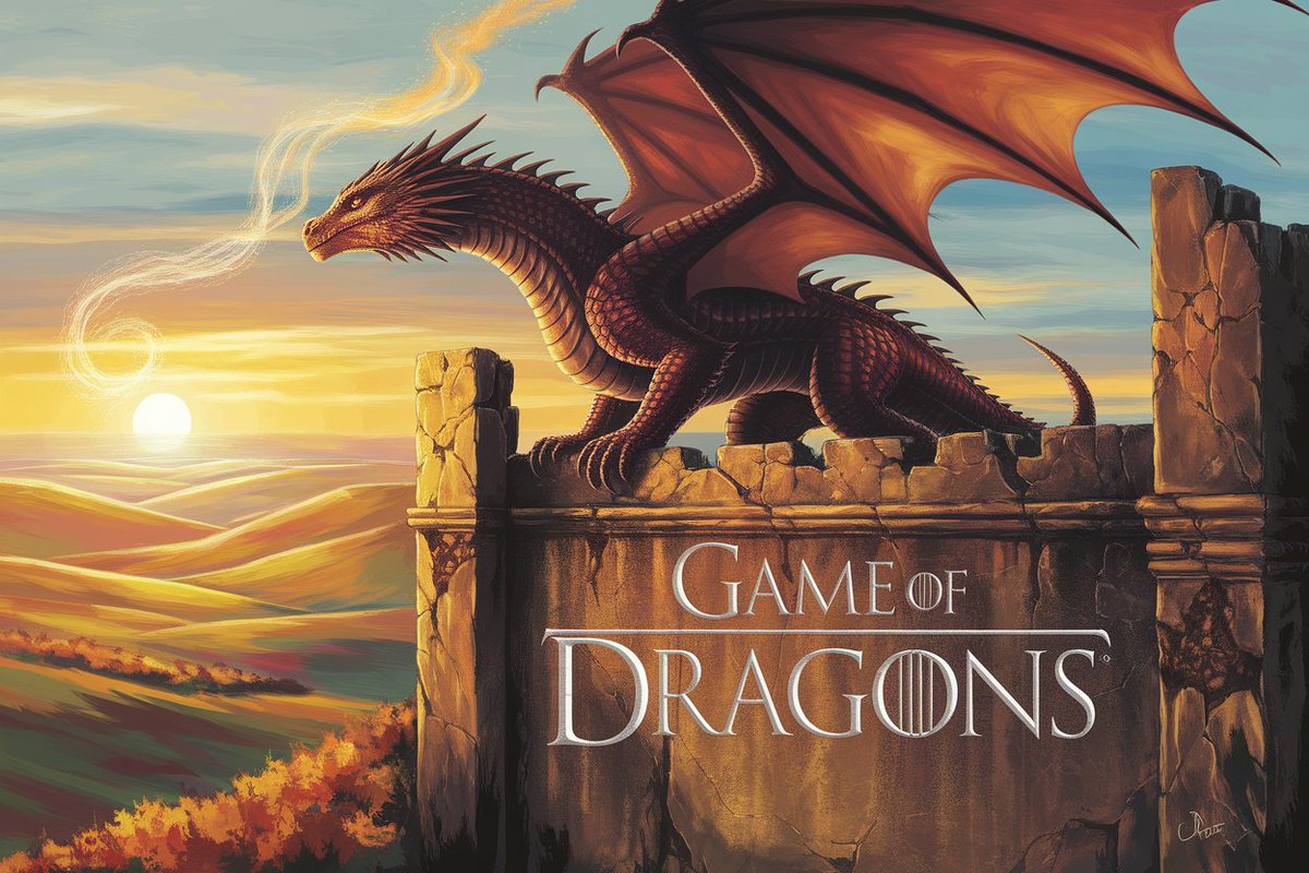 VibesAudioX's tweet image. 🐉 Announcing: Game of Dragons 🎻
An epic orchestral music contest is here!

Summon your inner maestro and compose majestic, fantasy-inspired tracks worthy of dragons, warriors, and ancient realms.

🏆 Prizes for top entries
      - Top 2 winners win $50 each
🗓️ Starts this…