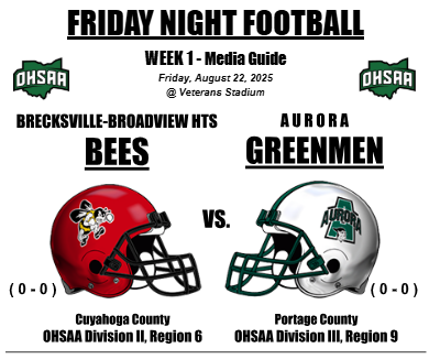 gep33's tweet photo. 1st Media Guide of the Season coming out Friday... https://t.co/IvlcLjWKf3