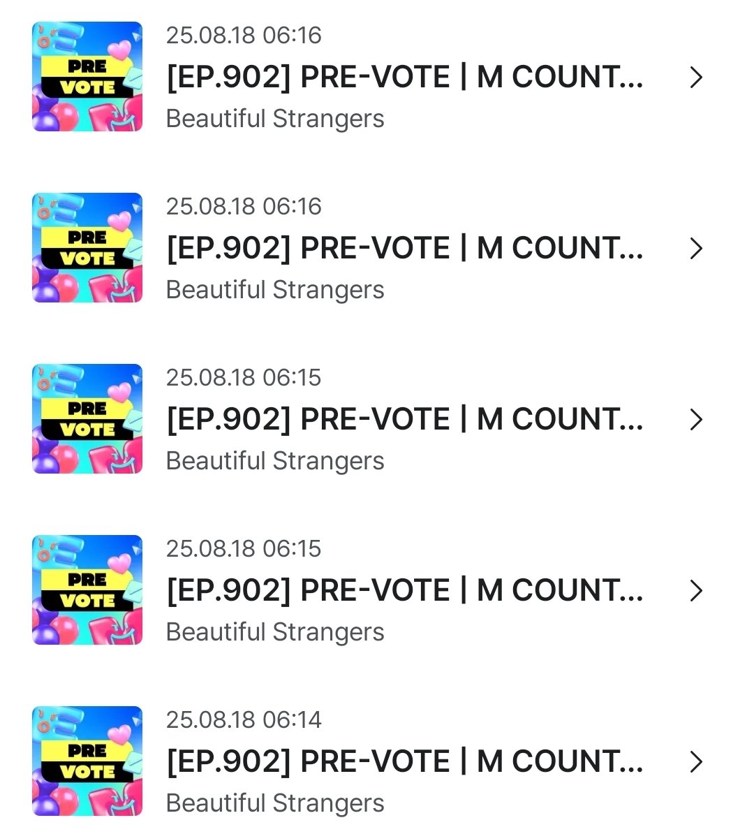 have you voted for txt on mnet+ today? 🤨🫵

mnetplus.onelink.me/TRa8/xohkwx0b?…