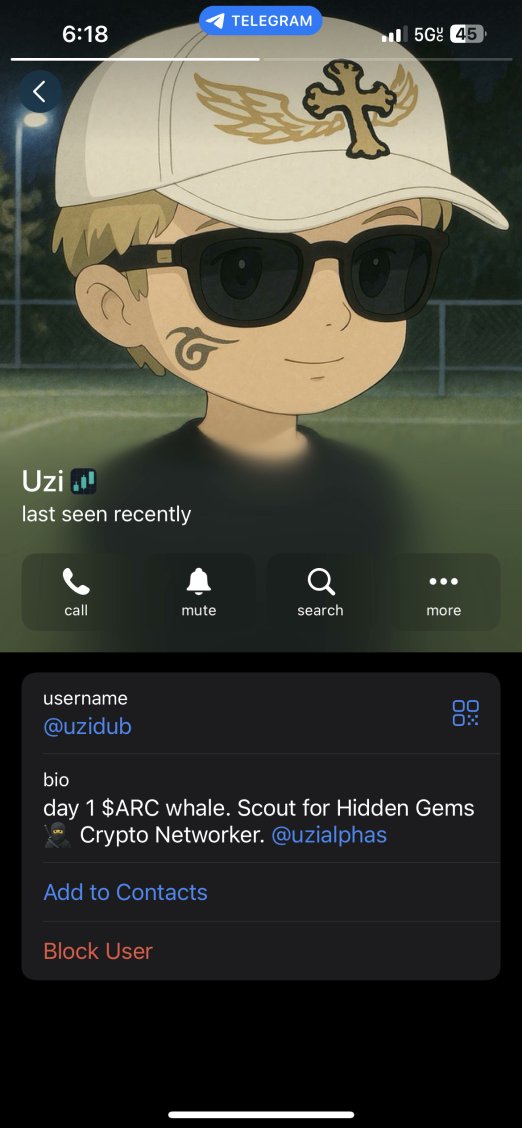 8Bolob's tweet photo. @uzidub (tg username) a 40 y/o scammer tryna finesse ppl for a measly few hundred bucks 🤣

mind u, bro used to be a millionaire, but partied it all away and is now clearly down bad and desperate to continuing chasing the lifestyle that is no longer attainable for him https://t.co/nDLFZ0wV8z