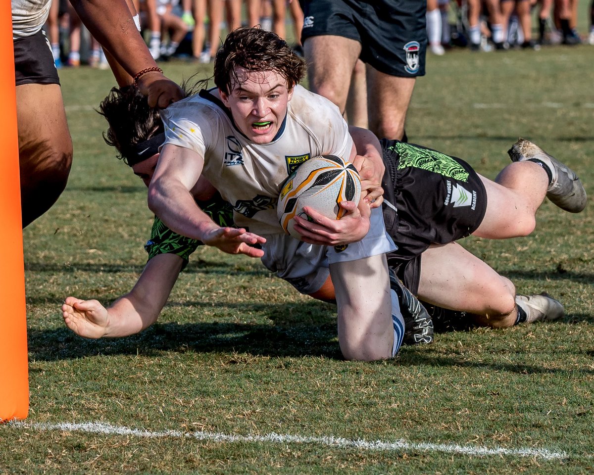 Perseverance at Tropical 7s 🏉

Register your team today at app.eventconnect.io/events/37894/r… 

2026 Tropical 7s: 3/4 APRIL 2026 (Fri/Sat Easter weekend) at the Tampa Sportsplex, FL, USA.