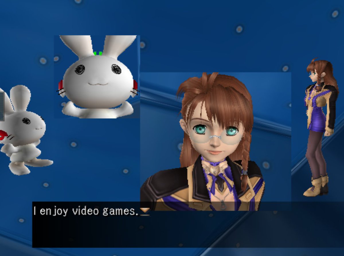 XENOBLADE PORTUGAL (@xenobladept) on Twitter photo 