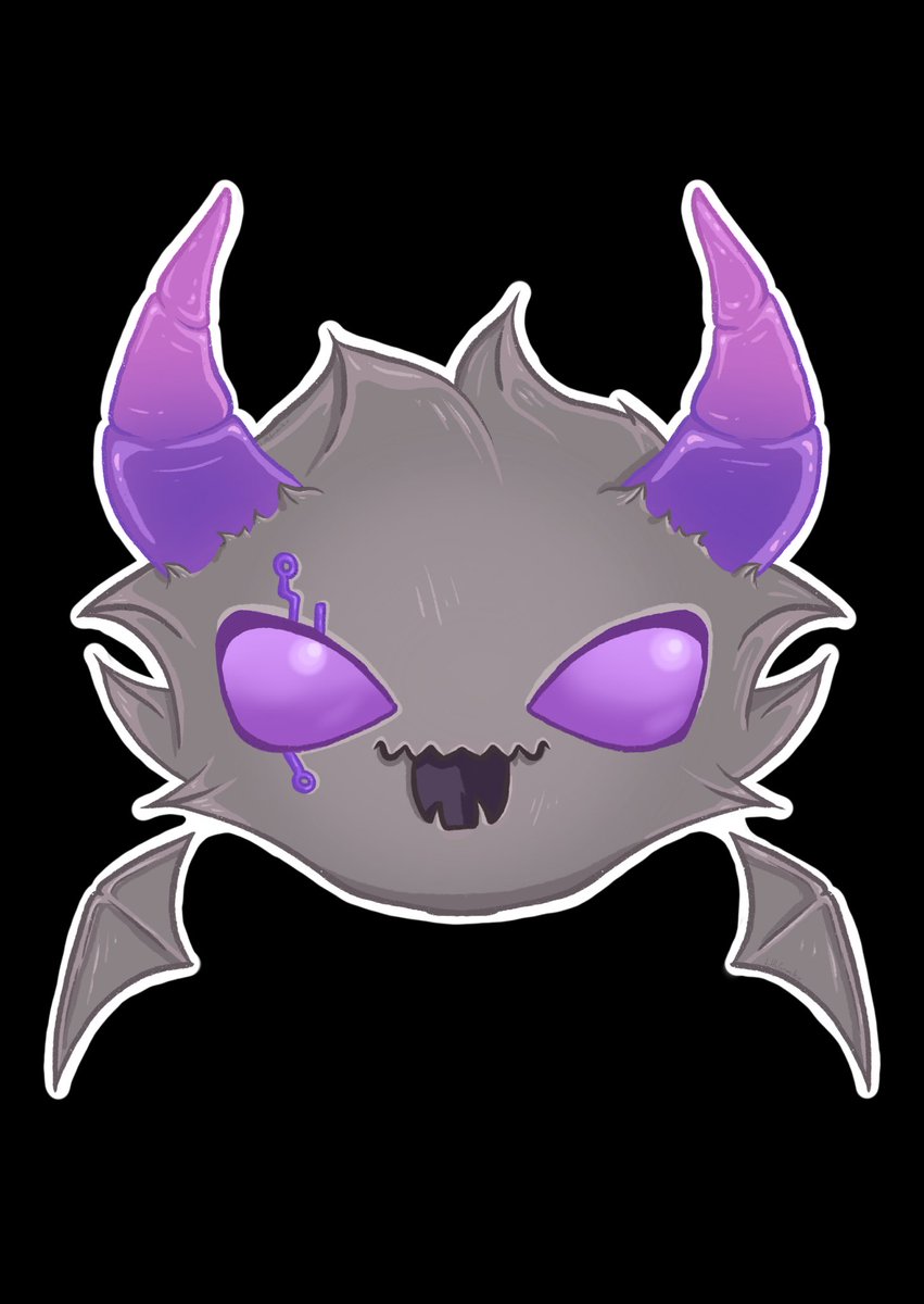 βΛΰΏ Grim ππΛβ (@littlegrimalkin) on Twitter photo Suprise Sticker Comm for <a href="/MalwareNano/">Nanobyte πΎπΎ Malware Demon</a> of their Mascot Proxy! :3 such a fun silly little guy!!
ββββ
#art #procreate #VGenComm #digitalart #mascot Suprise Sticker Comm for <a href="/MalwareNano/">Nanobyte πΎπΎ Malware Demon</a> of their Mascot Proxy! :3 such a fun silly little guy!!
ββββ
#art #procreate #VGenComm #digitalart #mascot